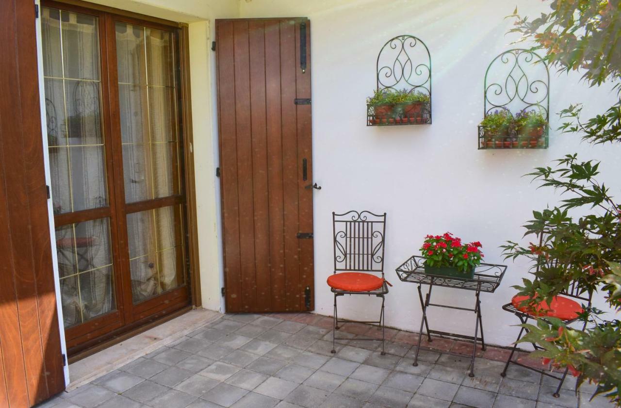 A Casa di Laura Occhiobello Exterior foto